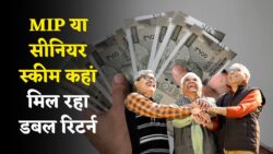 सीनियर सिटीजन स्कीम Vs मंथली इनकम: कौन दे रहा है डबल फायदा? पूरा हिसाब देखो और हैरान रह जाओ!